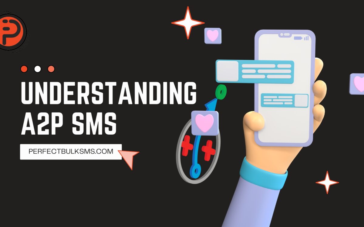 A2P SMS